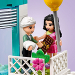 LEGO Friends: Городская больница Хартлейк Сити 41394 — Heartlake City Hospital — Лего Френдз Друзья Подружки