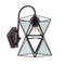 Бра Favourite Polihedron 1919-1W