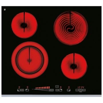 Электрическая варочная панель Ardesia PE 58 SE1P