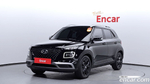 Hyundai Venue 1.6 Fluxe (11.2019)