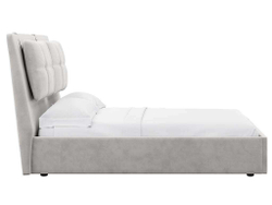 Кровать Ester 1400 модель 311 Ультра смог