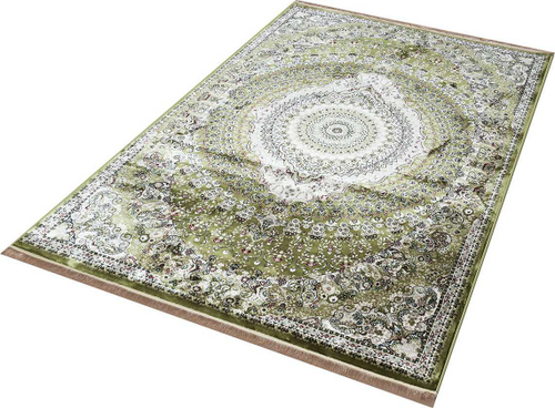 Bambu 20058A GREEN \ GREEN Прямой