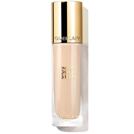 Тональное средство для лица GUERLAIN PARURE GOLD SKIN fluid makeup foundation #1N 35 ml