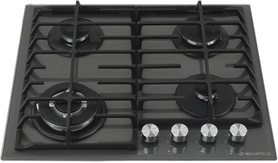 Газовая варочная панель MAUNFELD EGHG.64.63CDGR/G