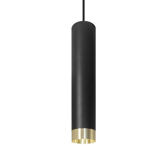Подвесной светильник WOLTA Petite WSL-MR11/P15BG