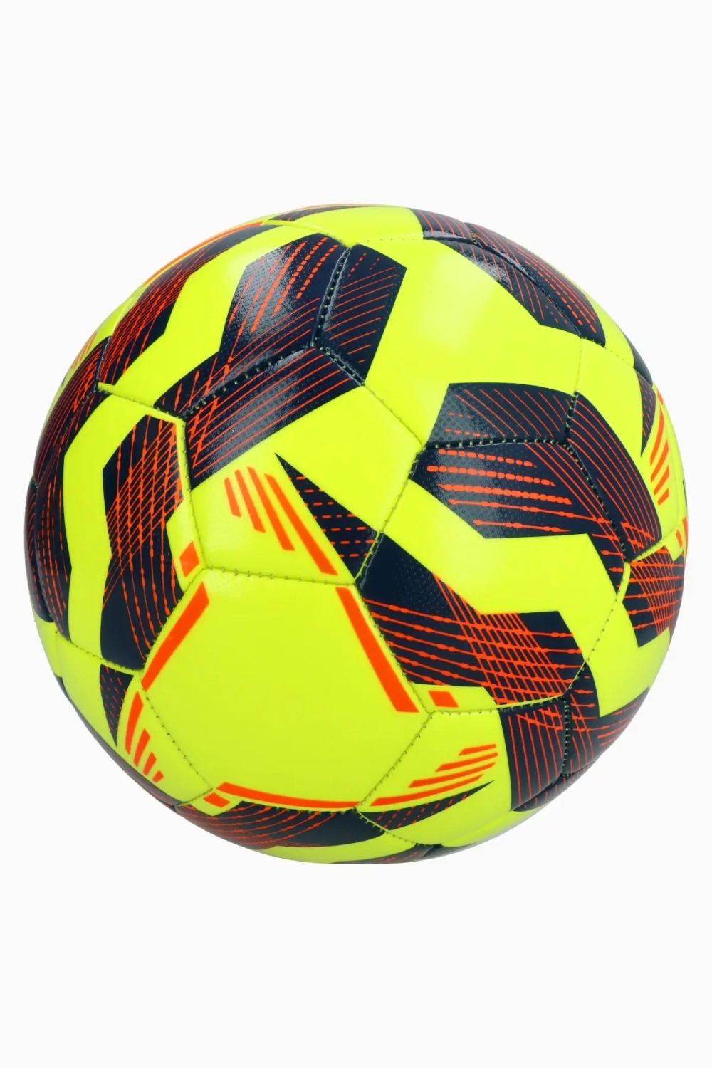 Футбольный мяч Uhlsport Beach Soccer размер 5 - желтый