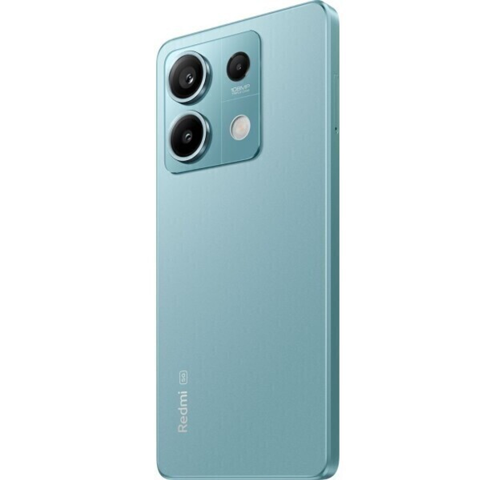 Смартфон Xiaomi Redmi Note 13 5G 8/256ГБ EU Зеленый