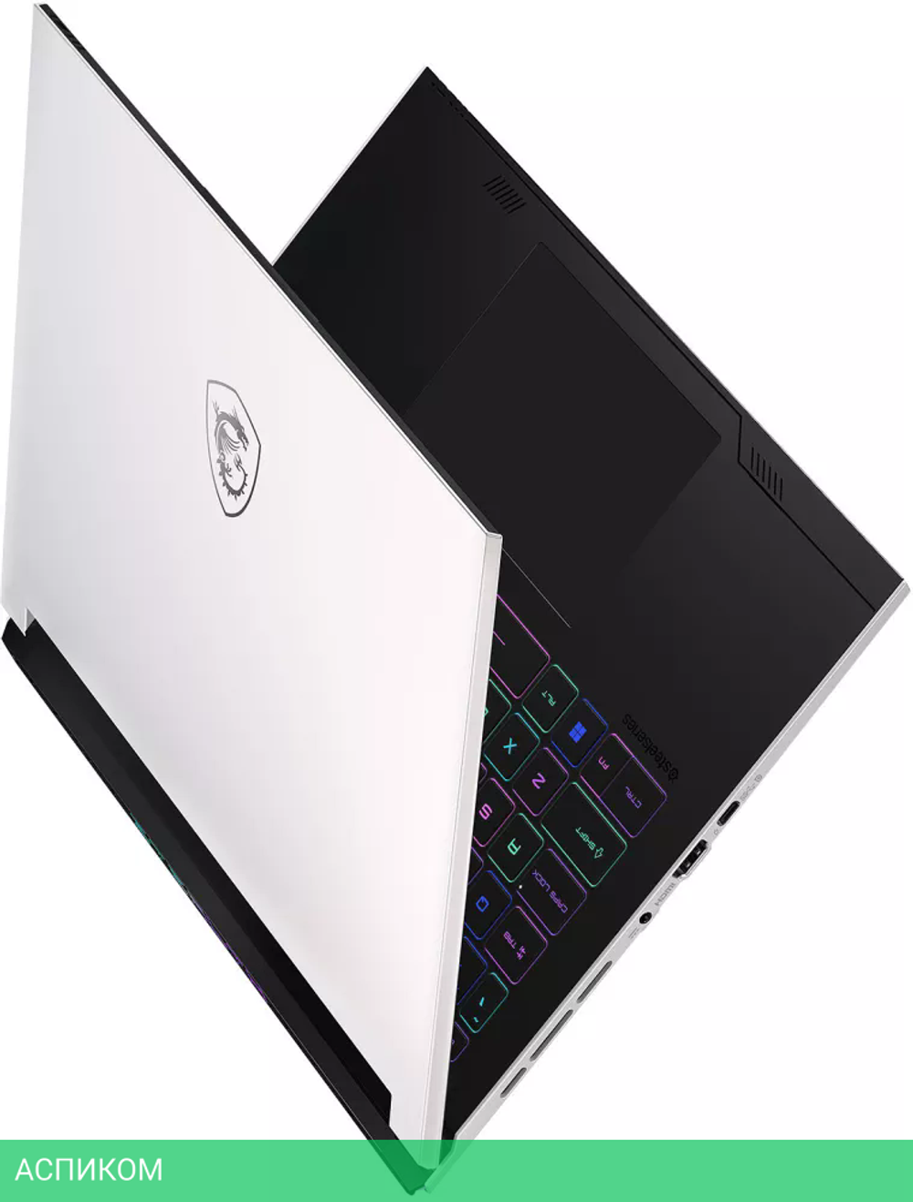 Ноутбук MSI Stealth 14 Studio A13VF-225RU