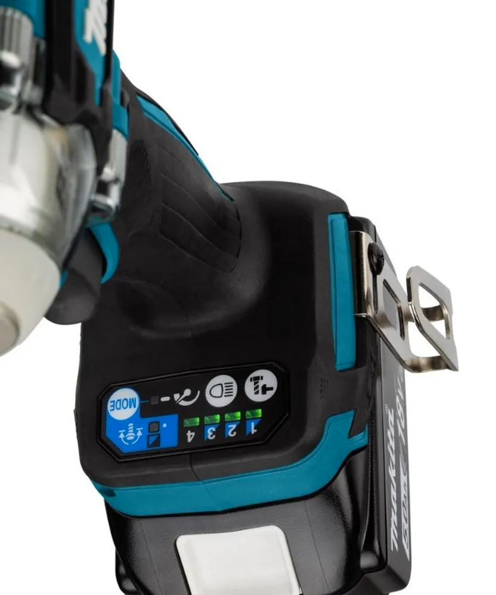 Аккумуляторный ударный гайковерт 3/8\" LXT® DTW300RT 18В 3/8\" 180 Нм 0 – 2 400 об/мин