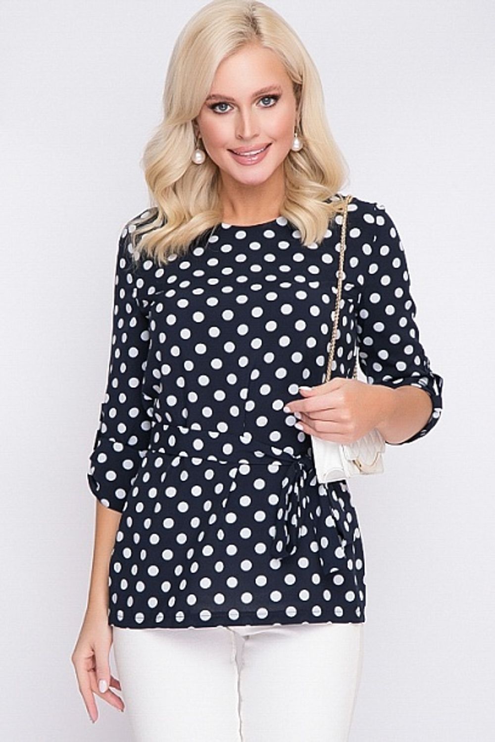 Блузка 40734 Avili