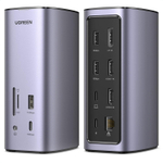 Док-станция USB Type C, UGREEN 90325