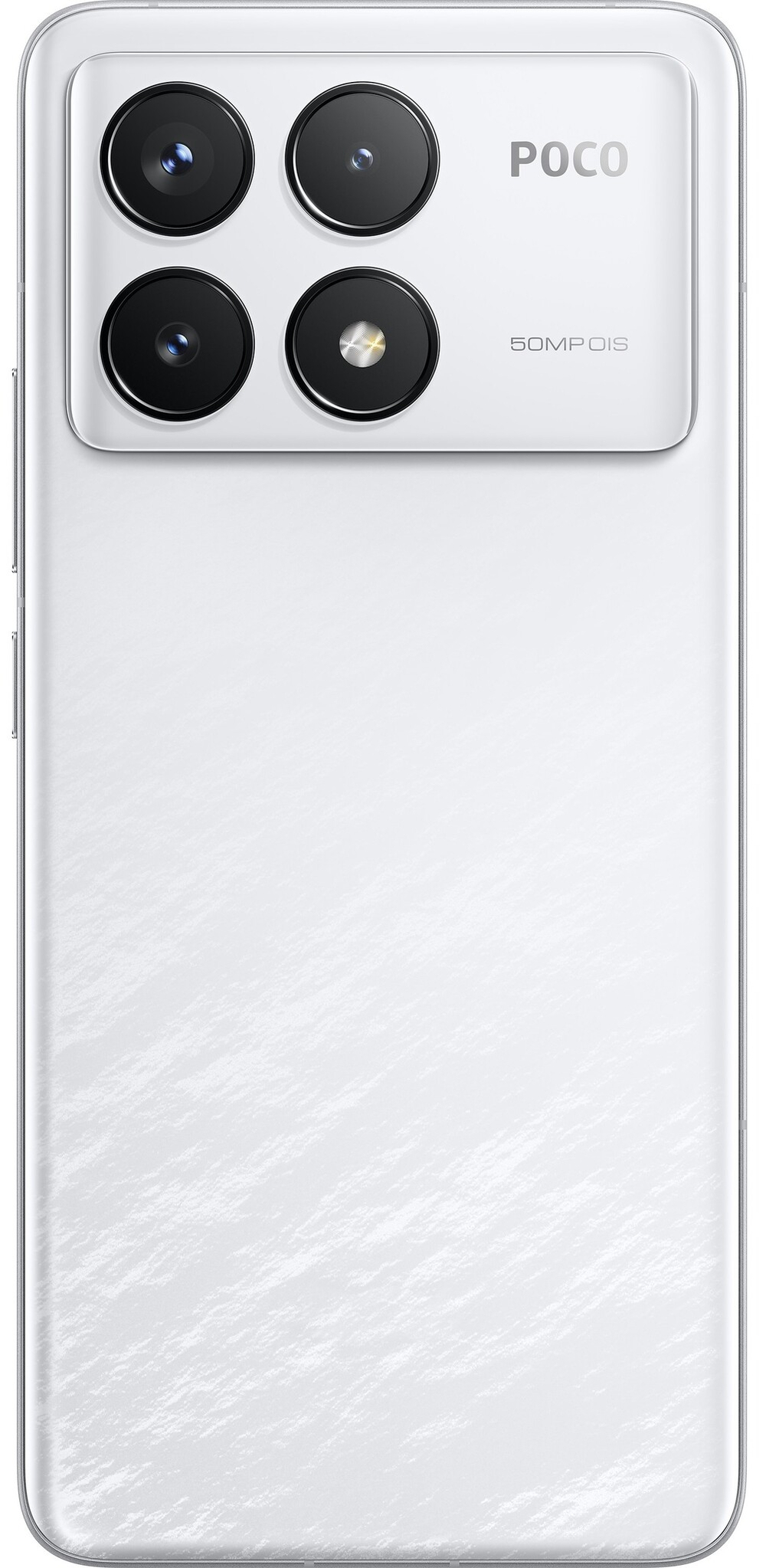Xiaomi POCO F6 Pro 12/256GB White