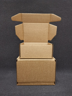 Короб почтовый