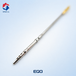 Держатель грузика ТЕХНО PRO под плетёный шнур