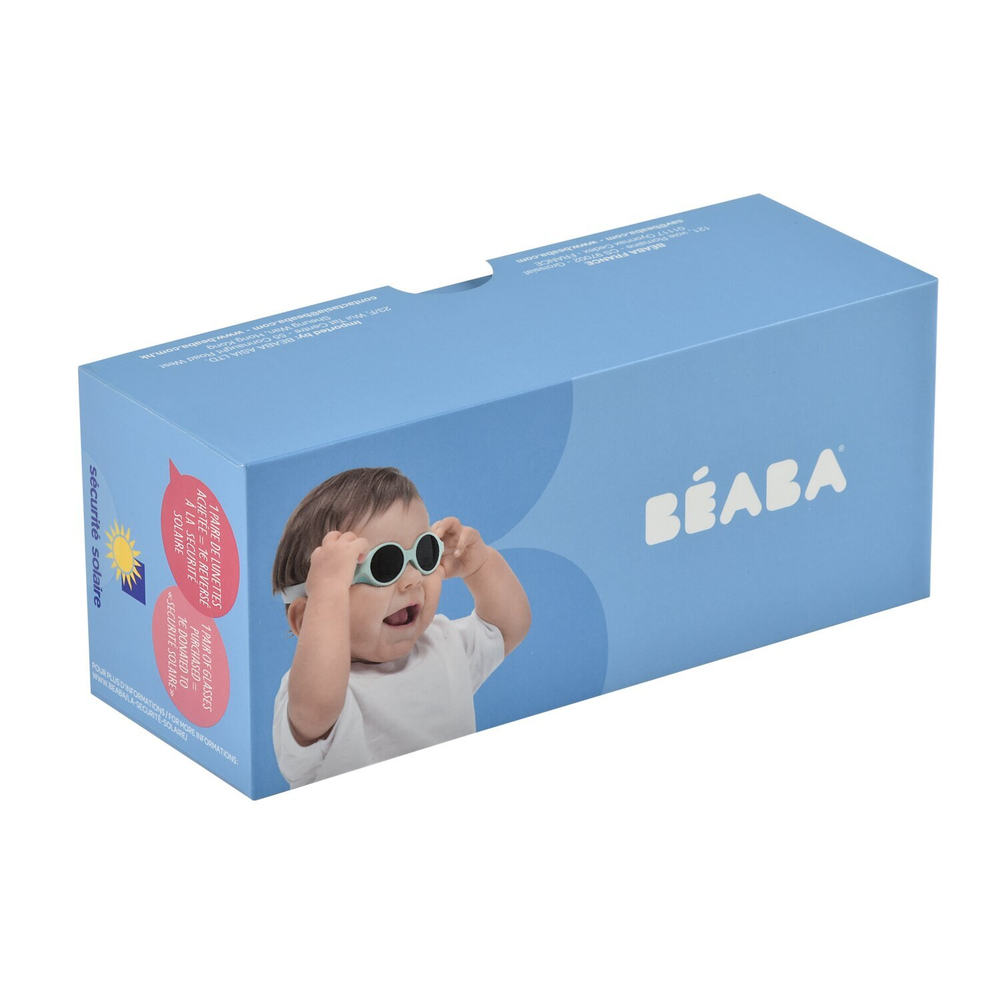 Солнцезащитные очки BEABA 0 - 9 мес