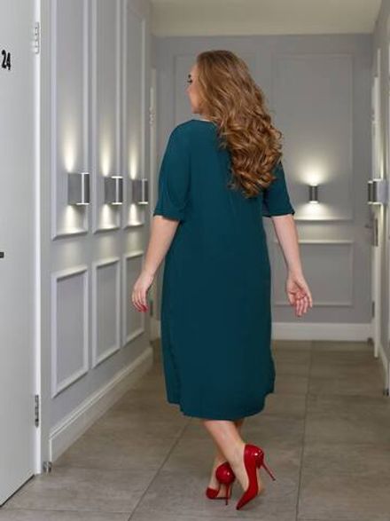 Платье УК-1241 Fabrika Фото 2