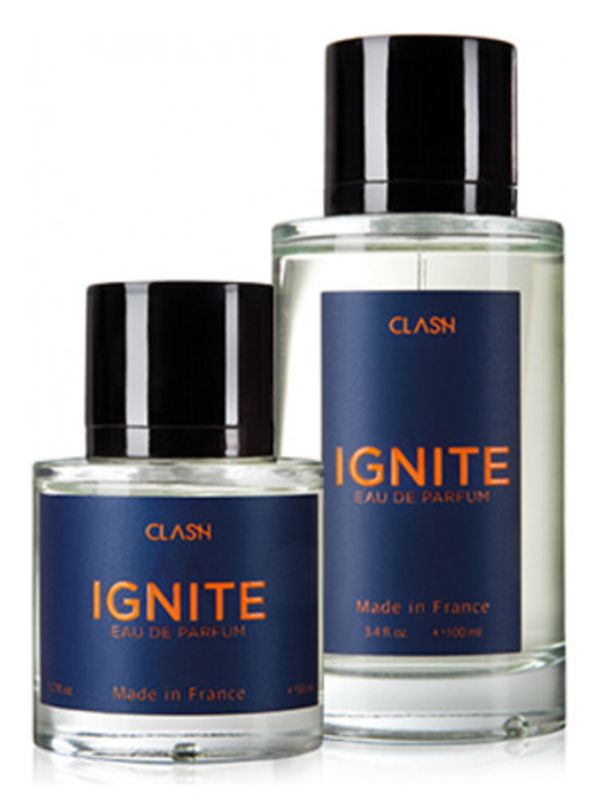 Clash Ignite