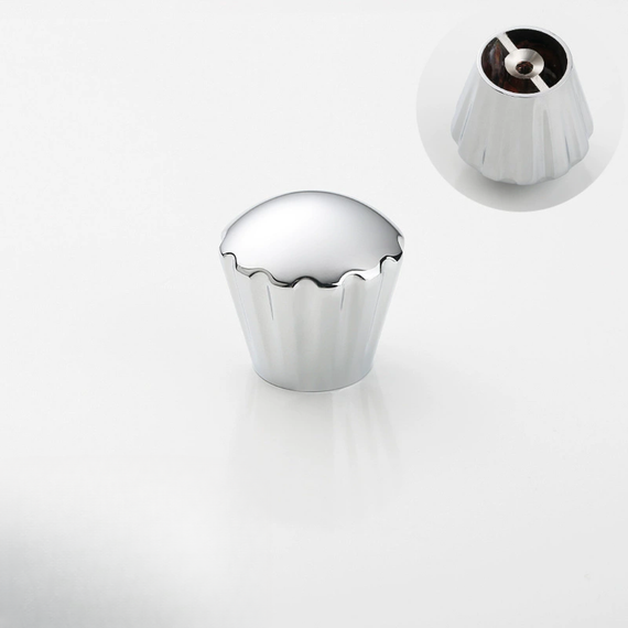 Мебельная ручка