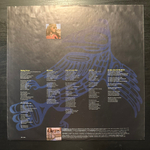 Ian Gillan - Naked Thunder (Европа 1990г.)