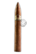 CAO Criollo Conquistador