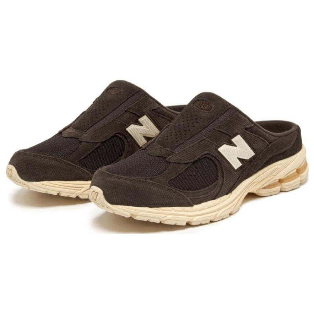 Кроссовки New Balance, M2002RME