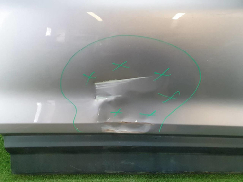 Дверь передняя правая Geely Coolray (2019-н.в.)