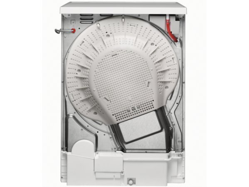 Сушильная машина Electrolux EW6CR428W PerfectCare 600
