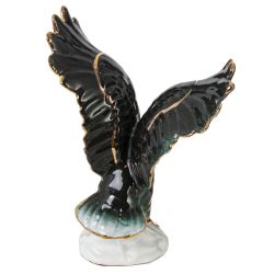 GAEM Фигурка декоративная "Орел", L10 W9 H12,5 см, 6в.