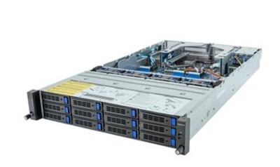 Серверная платформа Gigabyte R283-Z91-AAV2