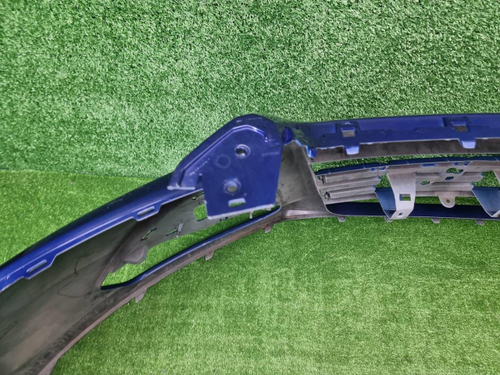 Бампер передний Ford Kuga 2 (2012-2016)