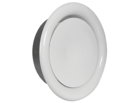 Диффузор DVS E-P 125