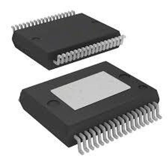 Микросхема TDA7491P / PowerSSO-36 EPD