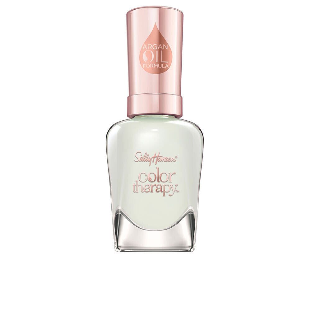 COLOR THERAPY color and care polish #120-Morning Meditation 14.7 ml