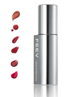 FEEV Hyper-fit Glam Drop - Тинт с зеркальным блеском