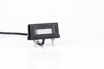 Фонарь освещения номерного знака Fristom FT-016 LED