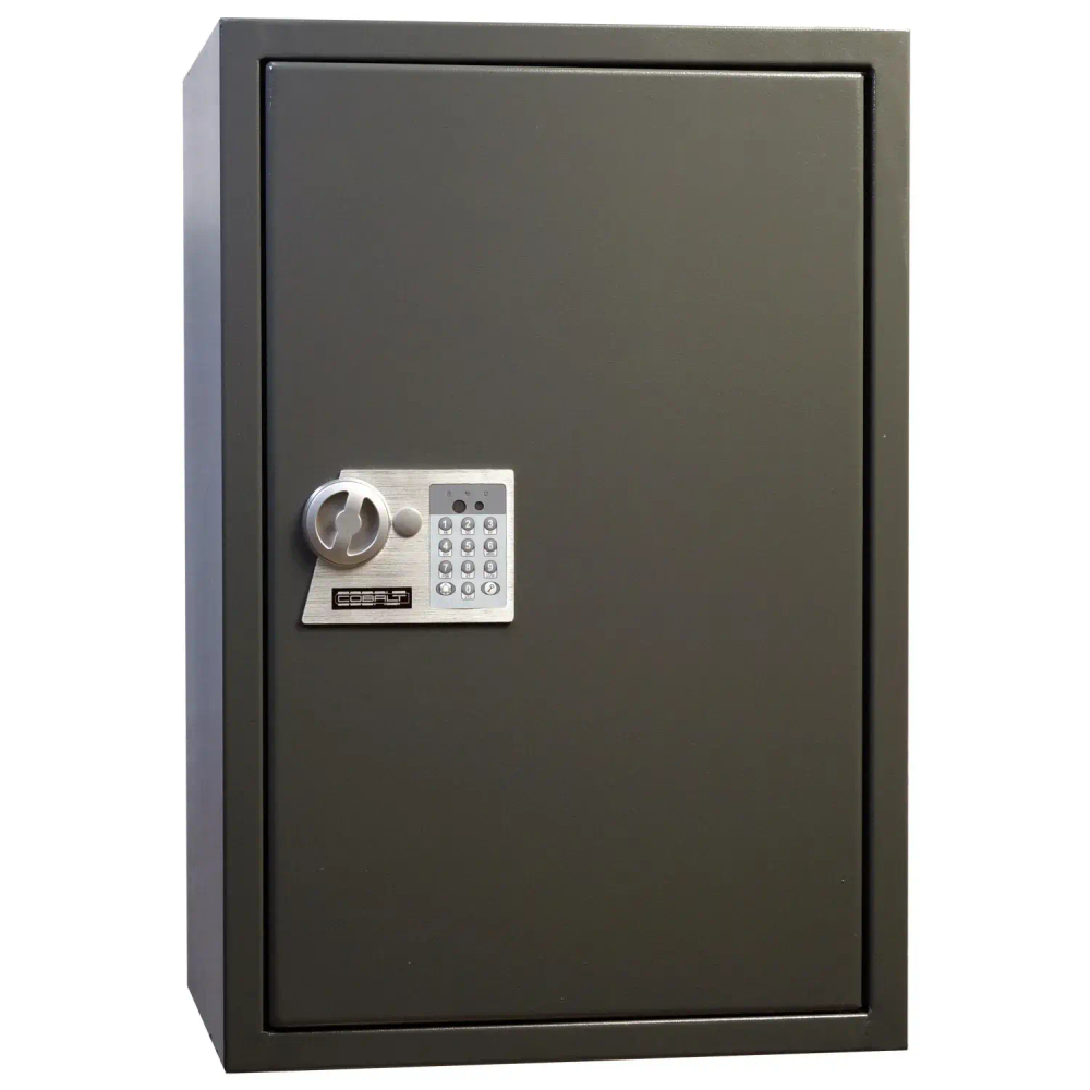 Сейф мебельный СOBALT EKL-63 электрон.замок
