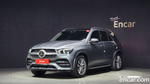 Mercedes-Benz GLE-Class W167 GLE300d 4MATIC (03.2022)