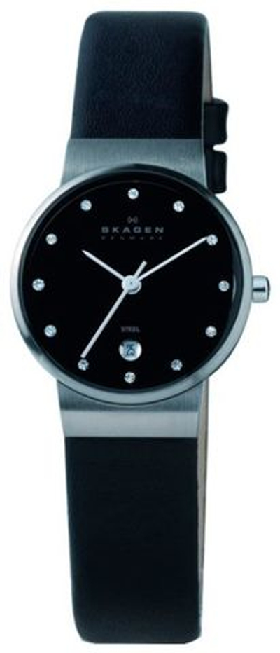 Skagen 355SSLB