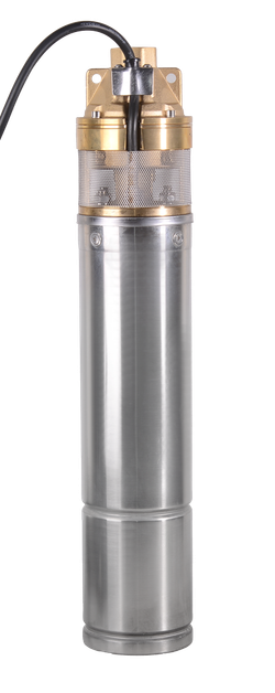 Скважинный насос Вихрь СН-100