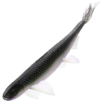 Слаг силиконовый Vido Craft Ursula (20см / 8"), 2шт