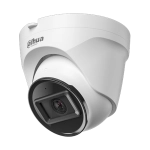 Уличная купольная IP камера видеонаблюдения с ИК-подсветкой DH-IPC-T1E20P-A-0280B Dahua