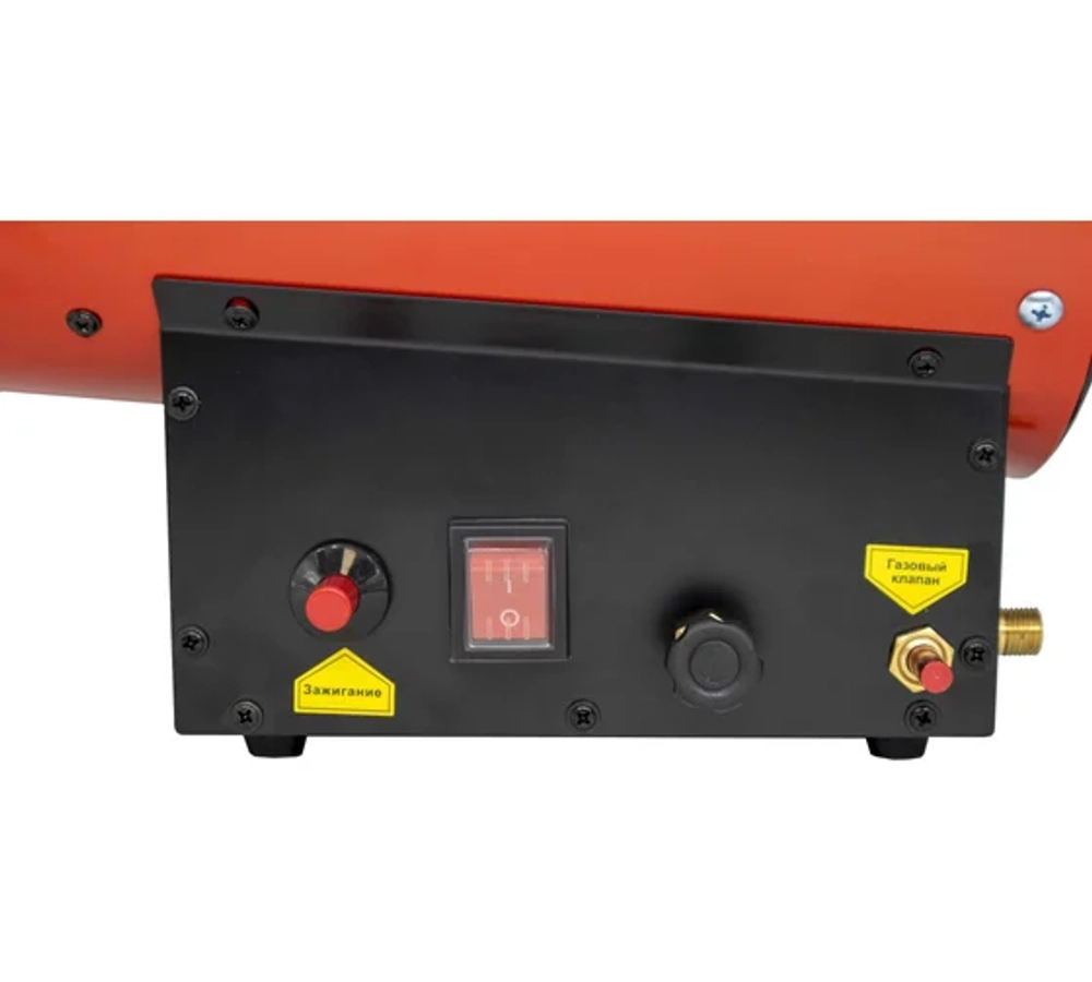 Газовая тепловая пушка Ресанта ТГП-17000