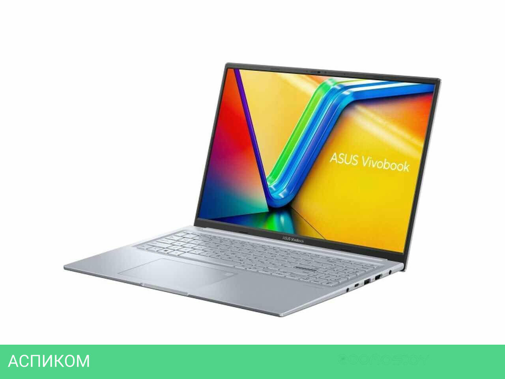 Ноутбук Asus Vivobook 16X K3605ZF-MB313