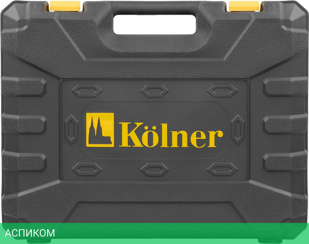 Перфоратор Kolner KRH 1050C (КН1050црх)