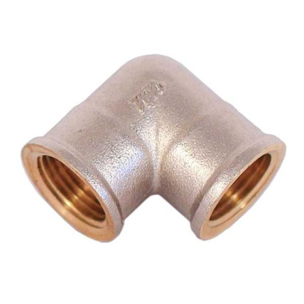 VT. Угол 1/2" в-в VALTEC