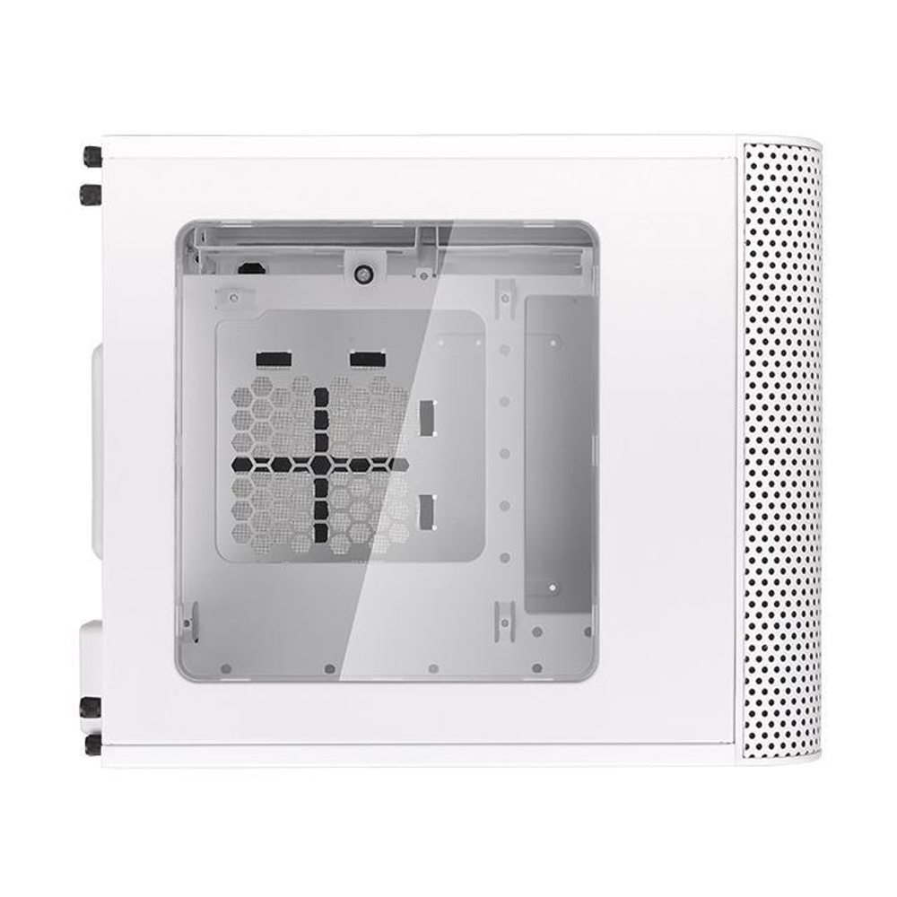 Корпус mini-ITX Thermaltake Core V1 Snow