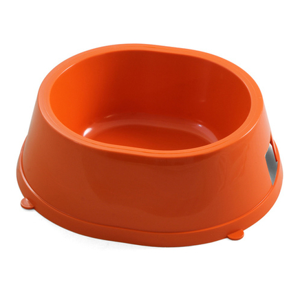 GAMMA Миска пластиковая для собак №3, 0,92 л