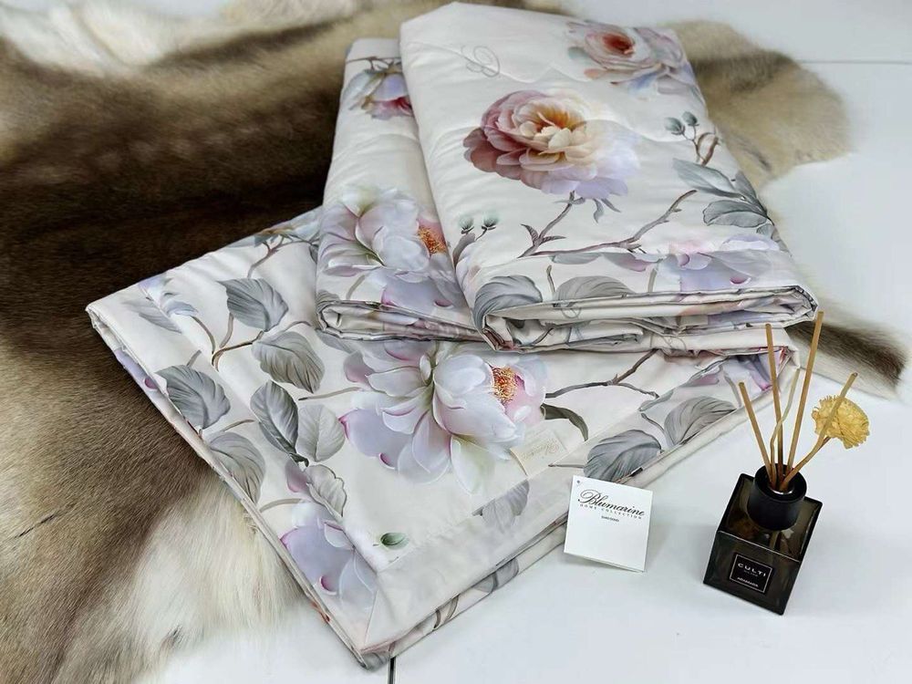 Одеяло Blumarine Home 200х230 см
