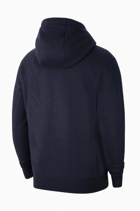 Кофта Nike Fleece Park 20 FZ Junior