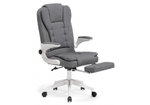 Компьютерное кресло Woodville Mitis gray, white